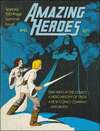 Amazing Heroes #13 Comic Books - Covers, Scans, Photos in Amazing Heroes Comic Books - Covers, Scans, Gallery